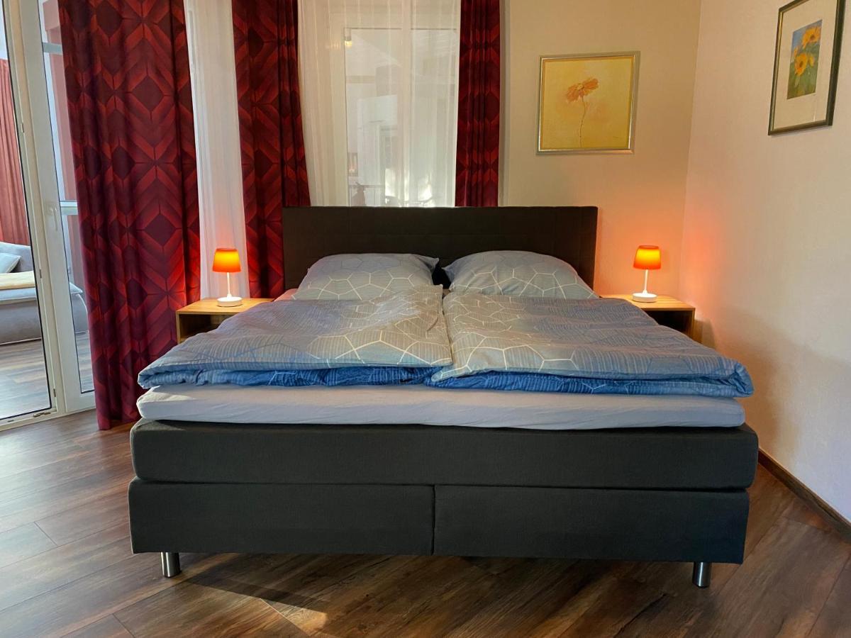 Moderne Ferienwohnung Mit Kamin U Garten Im Eg 100Qm Naehe Weser Und Golfplatz Achim Εξωτερικό φωτογραφία