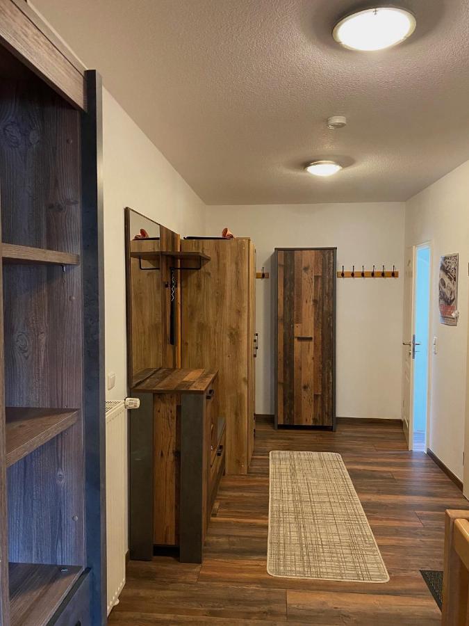 Moderne Ferienwohnung Mit Kamin U Garten Im Eg 100Qm Naehe Weser Und Golfplatz Achim Εξωτερικό φωτογραφία