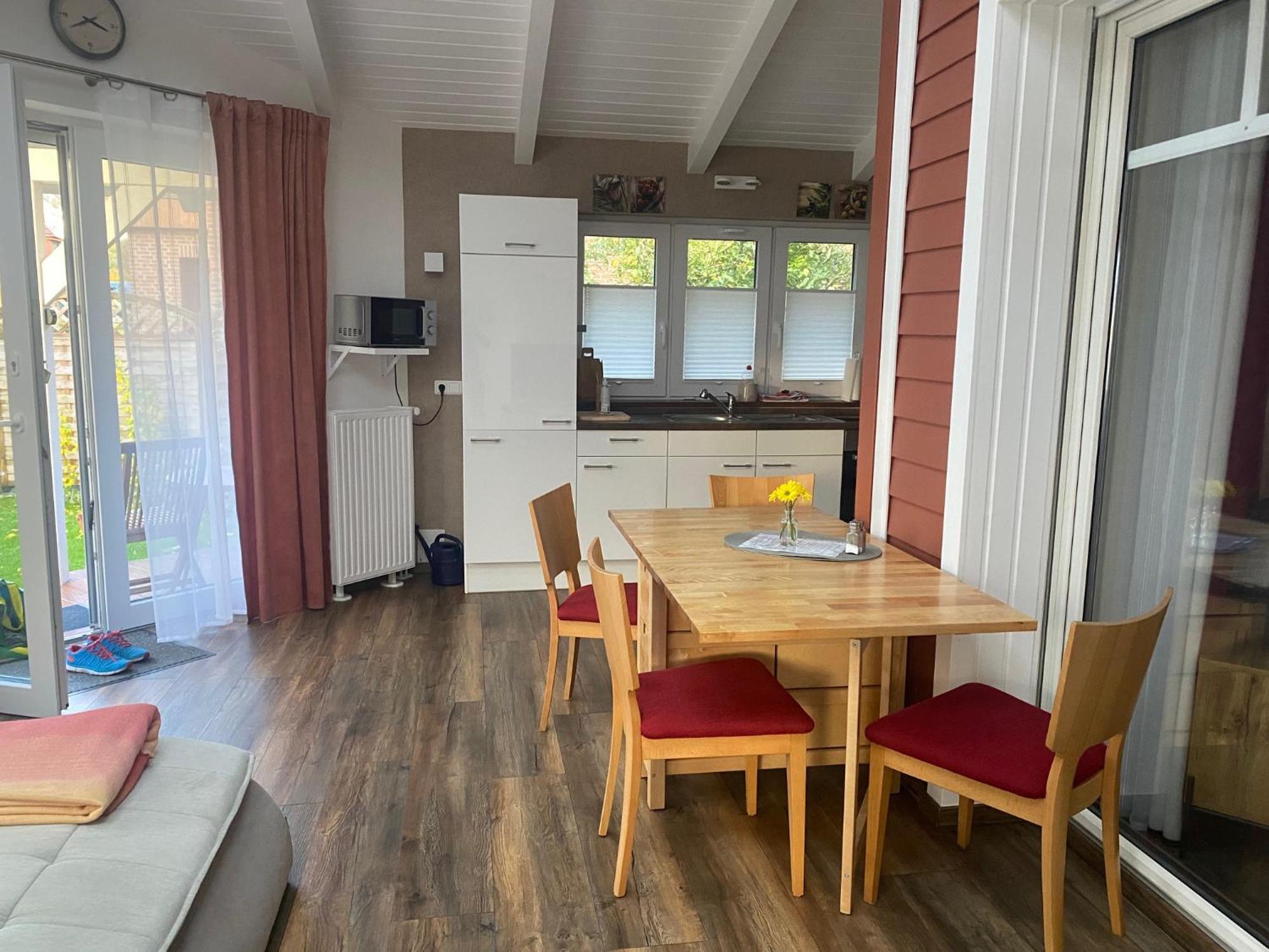 Moderne Ferienwohnung Mit Kamin U Garten Im Eg 100Qm Naehe Weser Und Golfplatz Achim Εξωτερικό φωτογραφία
