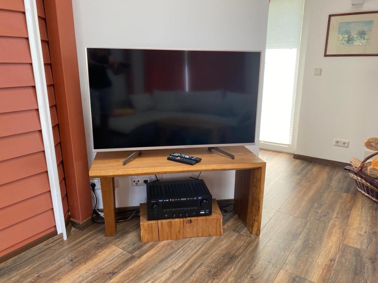 Moderne Ferienwohnung Mit Kamin U Garten Im Eg 100Qm Naehe Weser Und Golfplatz Achim Εξωτερικό φωτογραφία